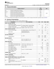 TPS54140 datasheet.datasheet_page 5