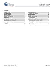 CY62157ELL-45ZSXIT datasheet.datasheet_page 2