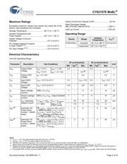 CY62157ELL-45ZSXIT datasheet.datasheet_page 4