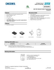 DXT2014P5-13 datasheet.datasheet_page 1