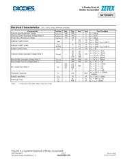 DXT2014P5-13 datasheet.datasheet_page 4