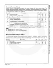 FPF1048BUCX 数据规格书 4