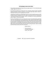 BUF12840EVM datasheet.datasheet_page 4