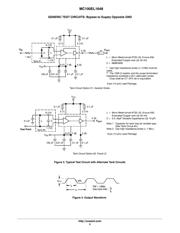 MC100EL1648D datasheet.datasheet_page 5