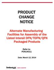 ISL6561IRZ-T datasheet.datasheet_page 1