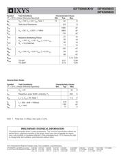 IXFH50N85X datasheet.datasheet_page 2