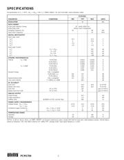 PCM1704U-J/2K datasheet.datasheet_page 2