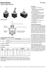 AML21BBA2AA 数据规格书 2