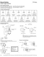 AML21BBA2AA 数据规格书 4