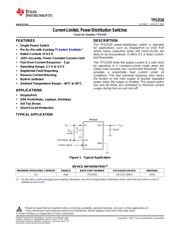 TPS2530DBVR datasheet.datasheet_page 1