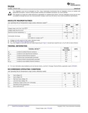 TPS2530DBVR datasheet.datasheet_page 2