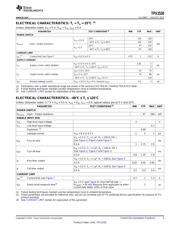 TPS2530DBVR datasheet.datasheet_page 3