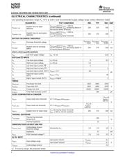 BQ25015RHLTG4 datasheet.datasheet_page 4