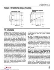 LT1054 datasheet.datasheet_page 5