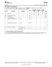LMC6064IM/NOPB datasheet.datasheet_page 5