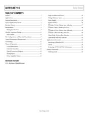 AD7915BRMZ datasheet.datasheet_page 2