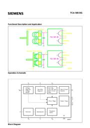 TCA505B datasheet.datasheet_page 3