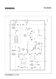 TCA505B datasheet.datasheet_page 5