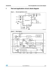 TDA7391PD datasheet.datasheet_page 3