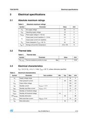 TDA7391PDUTR datasheet.datasheet_page 5