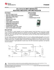 PTR08100WVD datasheet.datasheet_page 1