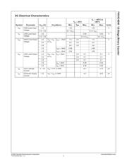 74VHC74MX datasheet.datasheet_page 5