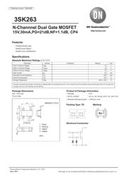 SK26 datasheet.datasheet_page 1