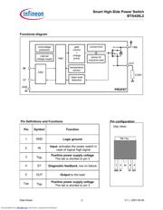 BTS428L2_07 datasheet.datasheet_page 2