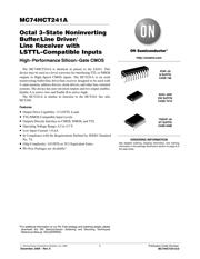 MC74HCT241ADTR2G datasheet.datasheet_page 1