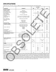 AFE1203E1KG4 datasheet.datasheet_page 2