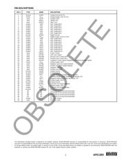 AFE1203E1KG4 datasheet.datasheet_page 3