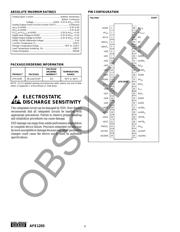 AFE1203E1KG4 datasheet.datasheet_page 4