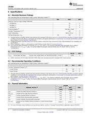 LM1084IT-ADJ/NOPB datasheet.datasheet_page 4