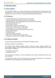 EFM32WG-STK3800 datasheet.datasheet_page 2
