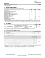 MC33063AVDG datasheet.datasheet_page 4