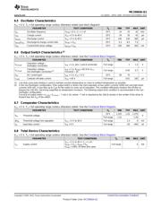MC33063AVDG datasheet.datasheet_page 5