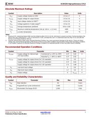XC9572XV-5PC44C 数据规格书 3