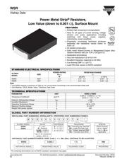 WSR2R1000FEA datasheet.datasheet_page 1