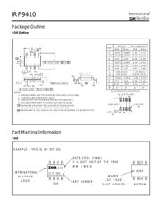 IRF9410 datasheet.datasheet_page 6