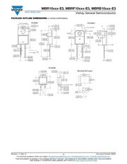 MBR10100 datasheet.datasheet_page 4