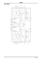 LB1847 数据规格书 4