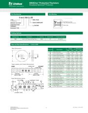 P0300Q12ALRP datasheet.datasheet_page 4