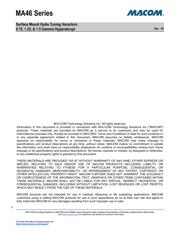 MA46H201-1056 数据规格书 5