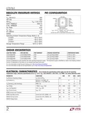 LT3761EMSE#PBF datasheet.datasheet_page 2