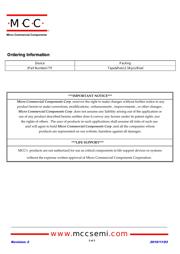 MJD122-TP datasheet.datasheet_page 3