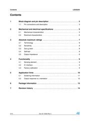 LIS352AX datasheet.datasheet_page 2