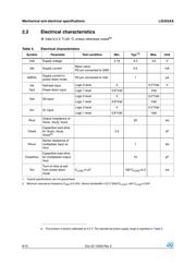 LIS352AX datasheet.datasheet_page 6