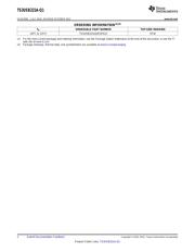 TS3USB221AQRSERQ1 datasheet.datasheet_page 2