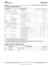 TS3USB221AQRSERQ1 datasheet.datasheet_page 5