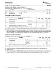 TS3USB221AQRSERQ1 datasheet.datasheet_page 6